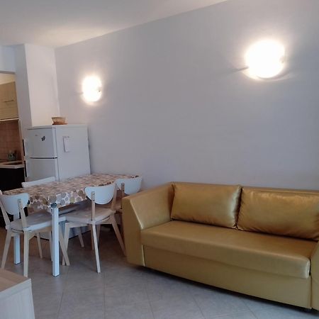 Pearl Apartments Sosopol Exterior foto