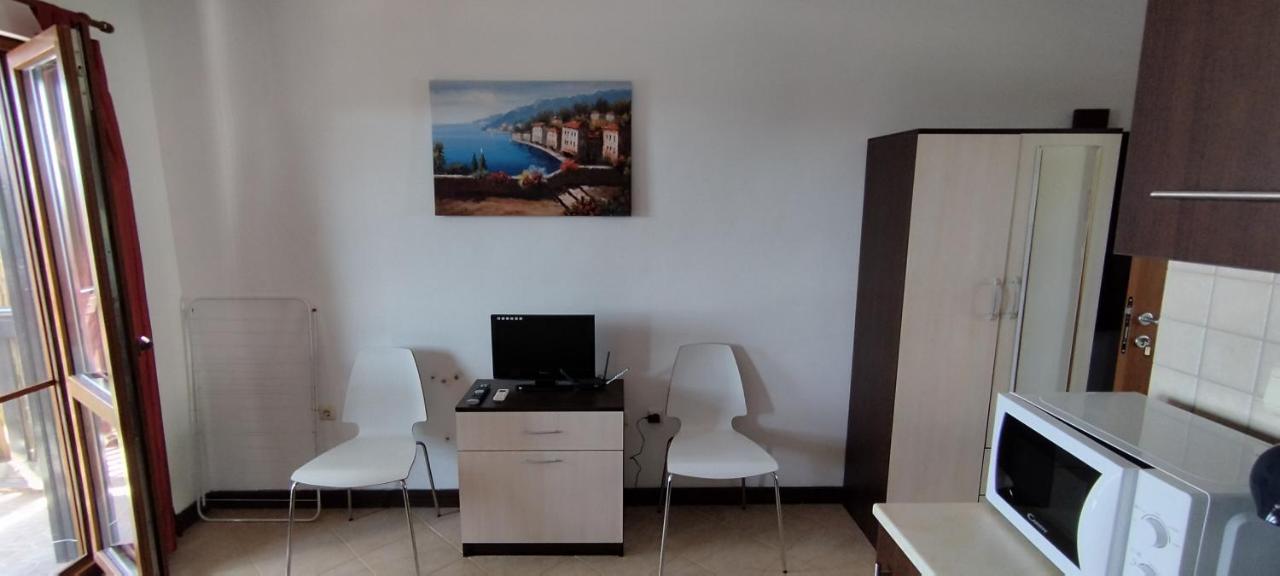 Pearl Apartments Sosopol Exterior foto
