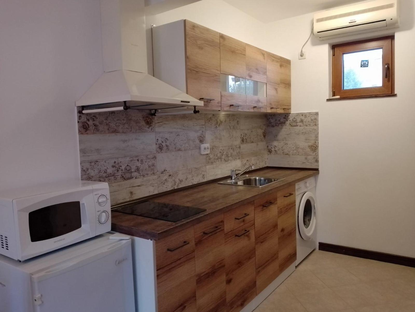 Pearl Apartments Sosopol Exterior foto